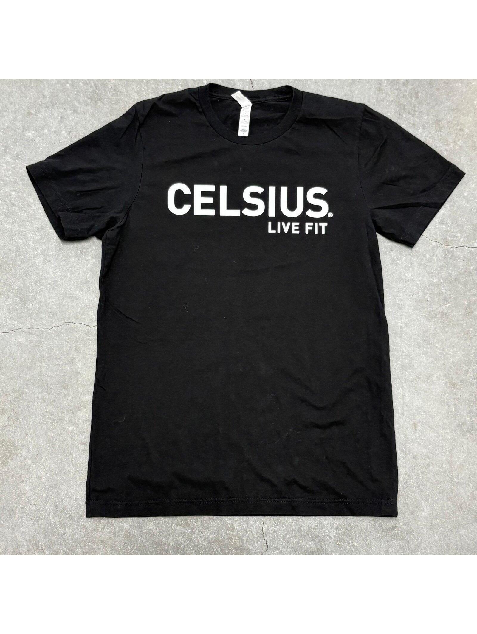 Celsius Live Fit T Shirt